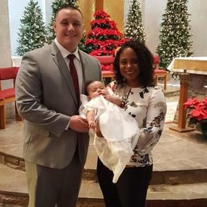 Meet your Posher, Robbie